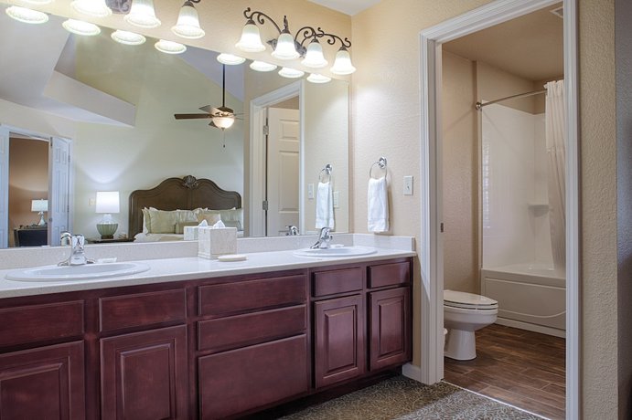 Imagen de la habitación del Hotel Worldmark Branson. Foto 16