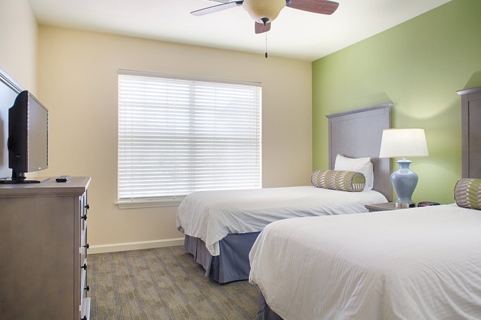 Imagen de la habitación del Hotel Worldmark Branson. Foto 17