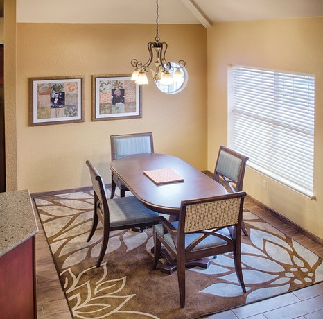 Imagen de la habitación del Hotel Worldmark Branson. Foto 19