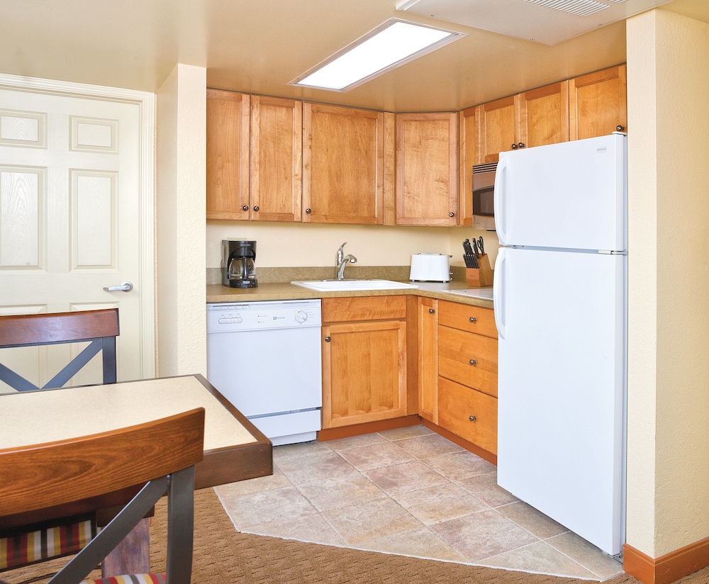 Imagen de la habitación del Hotel Worldmark Canmore - Banff. Foto 5