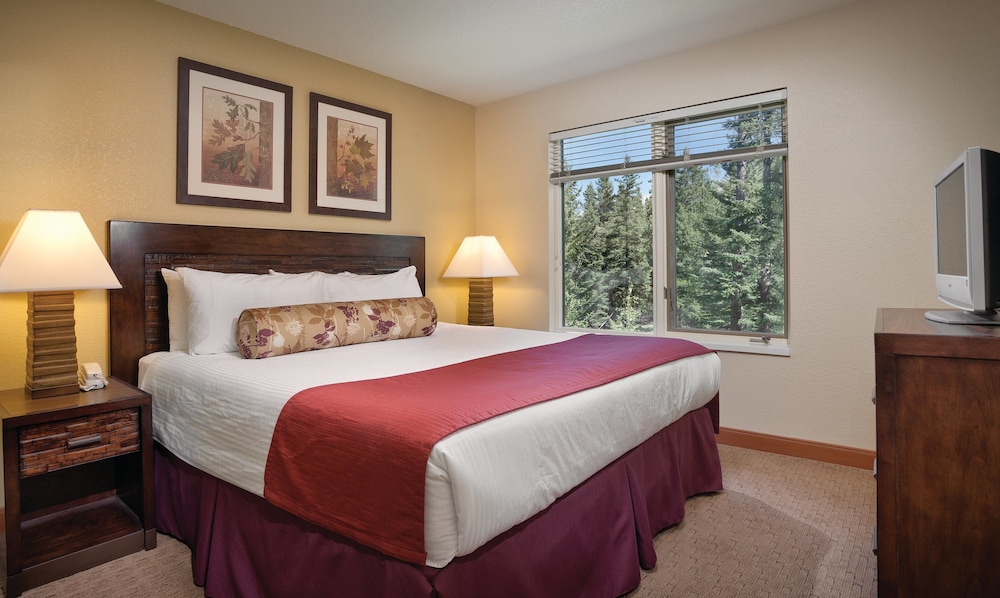 Imagen de la habitación del Hotel Worldmark Canmore - Banff. Foto 7