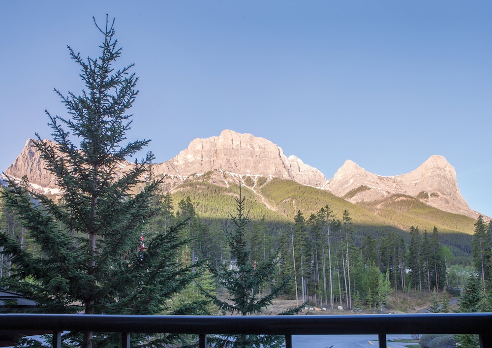 Imagen de la habitación del Hotel Worldmark Canmore - Banff. Foto 13