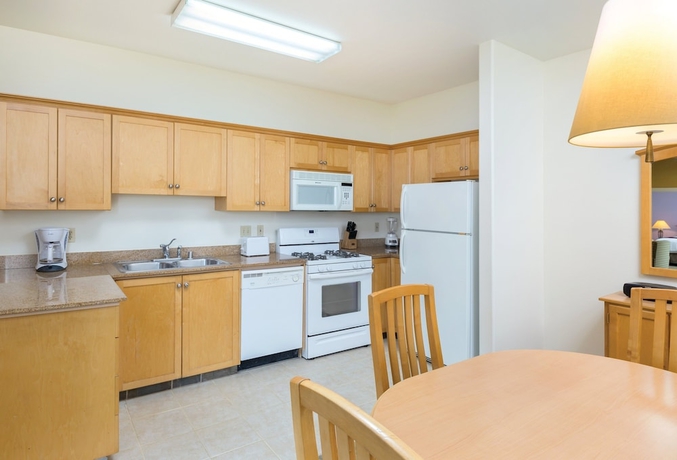 Imagen de la habitación del Hotel Worldmark Cathedral City. Foto 5