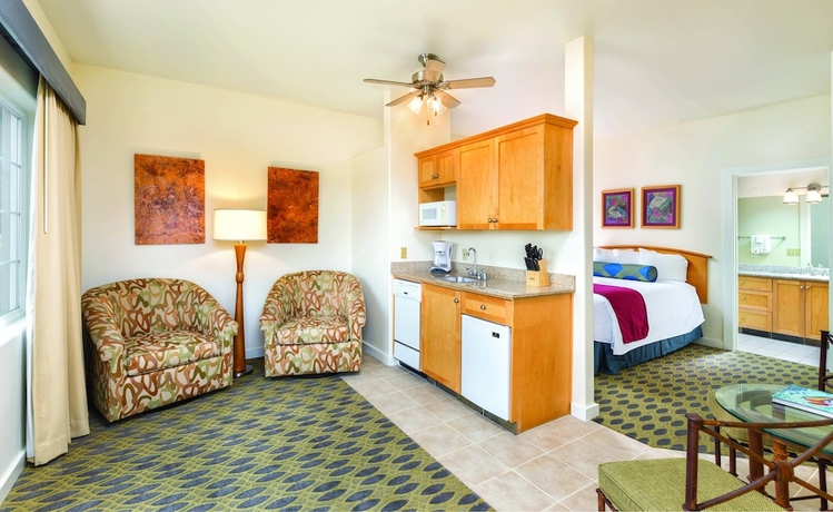 Imagen de la habitación del Hotel Worldmark Cathedral City. Foto 11