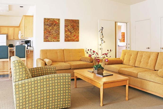 Imagen de la habitación del Hotel Worldmark Cathedral City. Foto 13