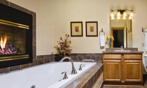 Imagen de la habitación del Hotel Worldmark Galena. Foto 5