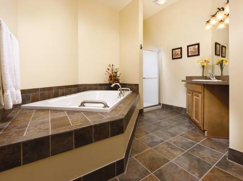 Imagen de la habitación del Hotel Worldmark Galena. Foto 8