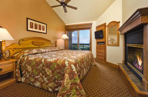 Imagen de la habitación del Hotel Worldmark Galena. Foto 9