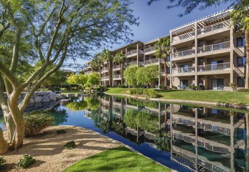 Imagen general del Hotel Worldmark Indio. Foto 1
