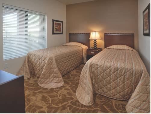 Imagen de la habitación del Hotel Worldmark Indio. Foto 4