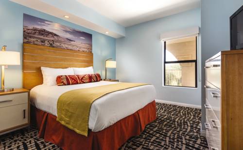 Imagen de la habitación del Hotel Worldmark Indio. Foto 5