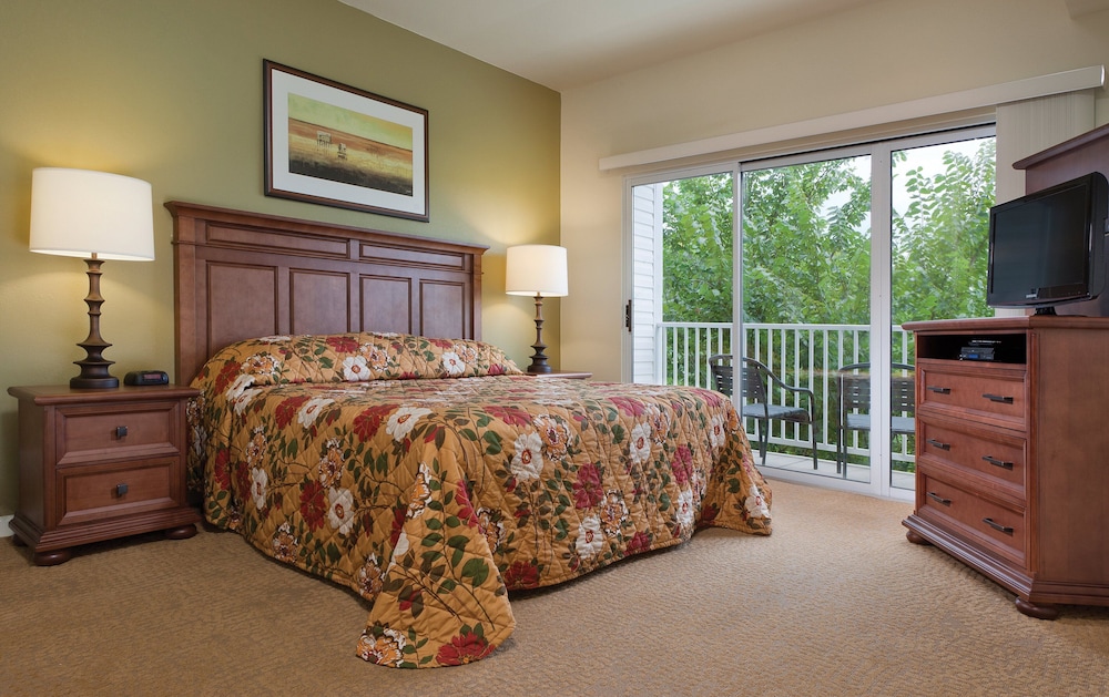 Imagen de la habitación del Hotel Worldmark Lake Of The Ozarks. Foto 4