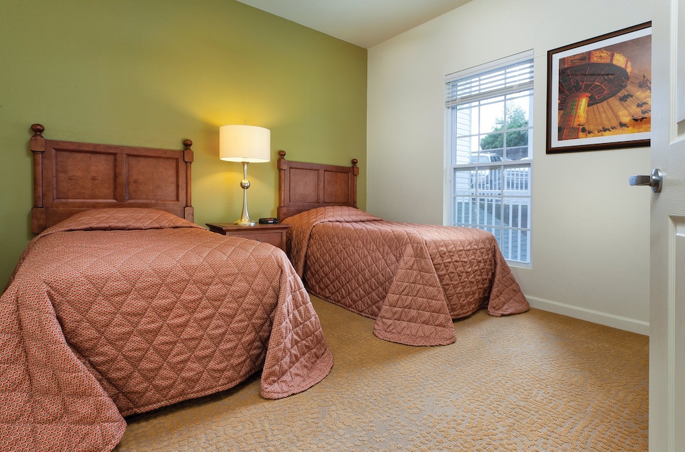 Imagen de la habitación del Hotel Worldmark Lake Of The Ozarks. Foto 5