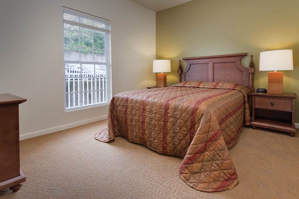 Imagen de la habitación del Hotel Worldmark Lake Of The Ozarks. Foto 8