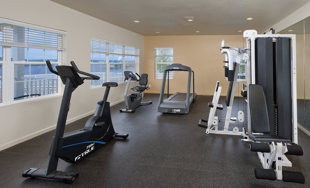 Imagen general del Hotel Worldmark Lake Of The Ozarks. Foto 1