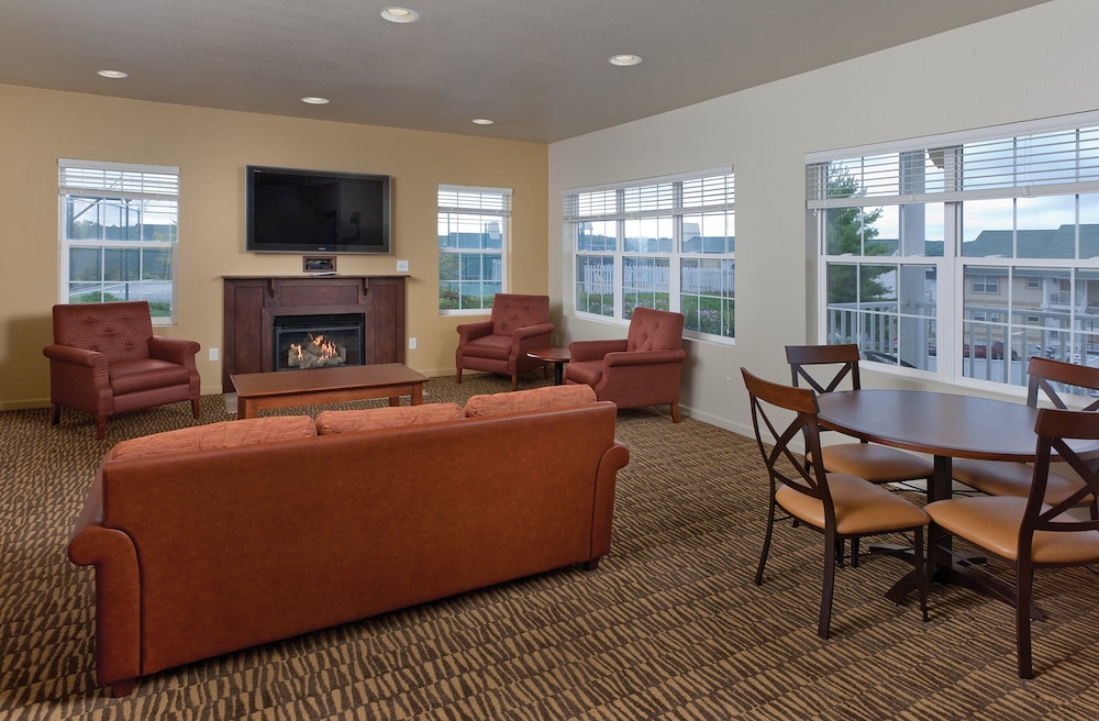 Imagen de los interiores del Hotel Worldmark Lake Of The Ozarks. Foto 12