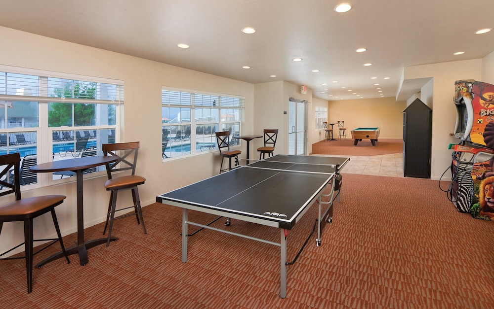 Imagen de los interiores del Hotel Worldmark Lake Of The Ozarks. Foto 13