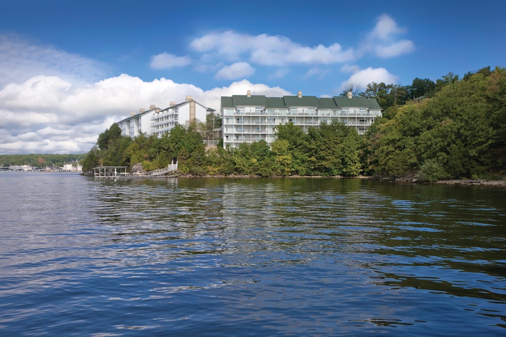 Imagen general del Hotel Worldmark Lake Of The Ozarks. Foto 3