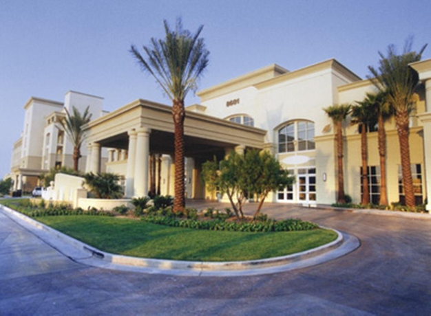 Imagen general del Hotel Worldmark Las Vegas - Boulevard. Foto 2