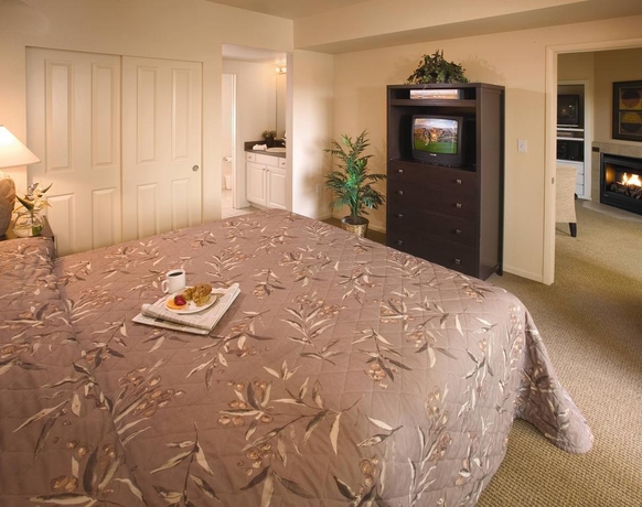 Imagen de la habitación del Hotel Worldmark Las Vegas - Boulevard. Foto 12