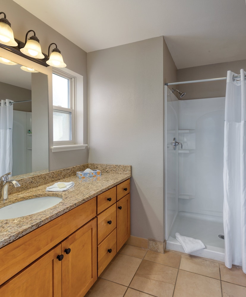 Imagen de la habitación del Hotel Worldmark Leavenworth. Foto 11