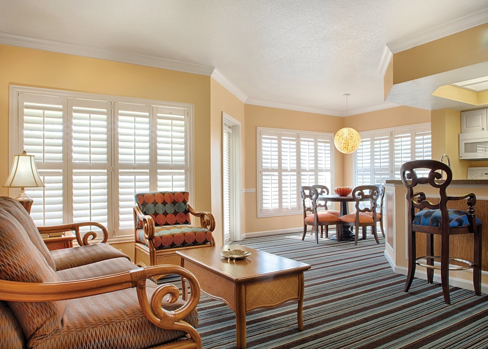 Imagen de la habitación del Hotel Worldmark Orlando - Kingstown Reef. Foto 8