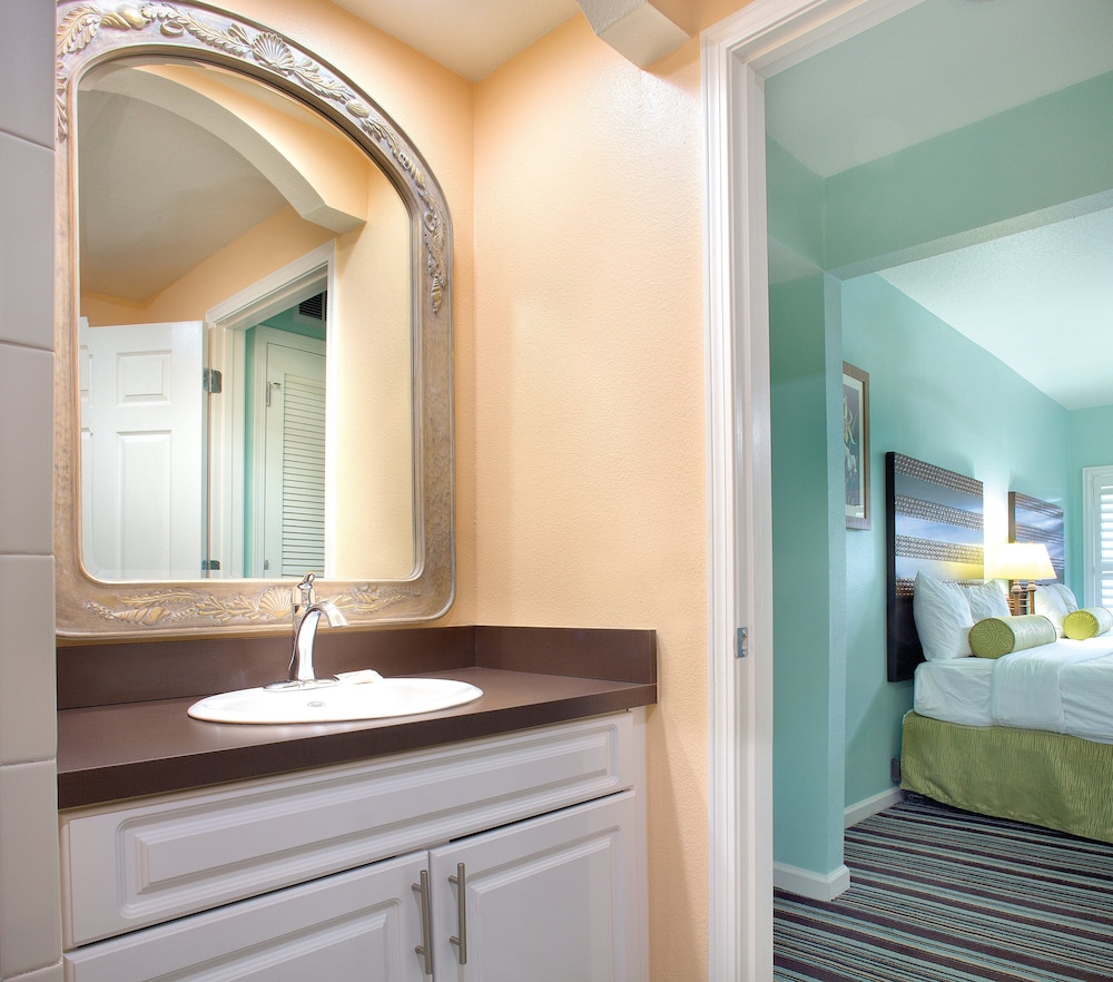 Imagen de la habitación del Hotel Worldmark Orlando - Kingstown Reef. Foto 12