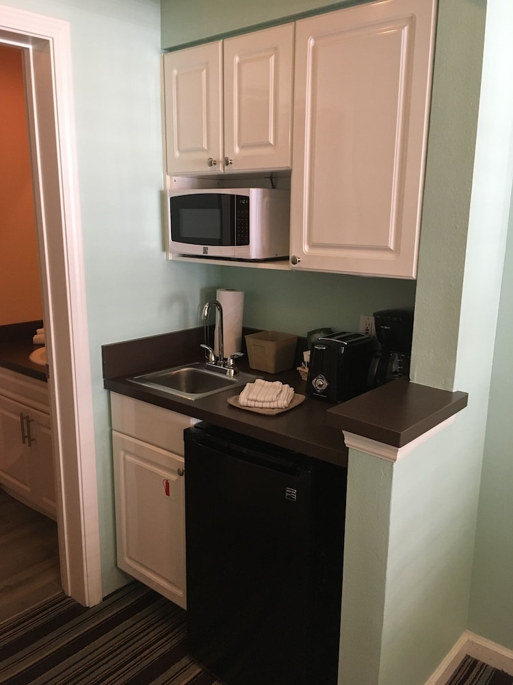 Imagen de la habitación del Hotel Worldmark Orlando - Kingstown Reef. Foto 13