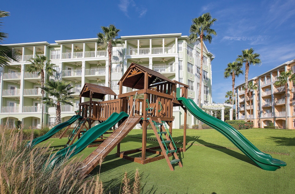 Imagen general del Hotel Worldmark Orlando - Kingstown Reef. Foto 1
