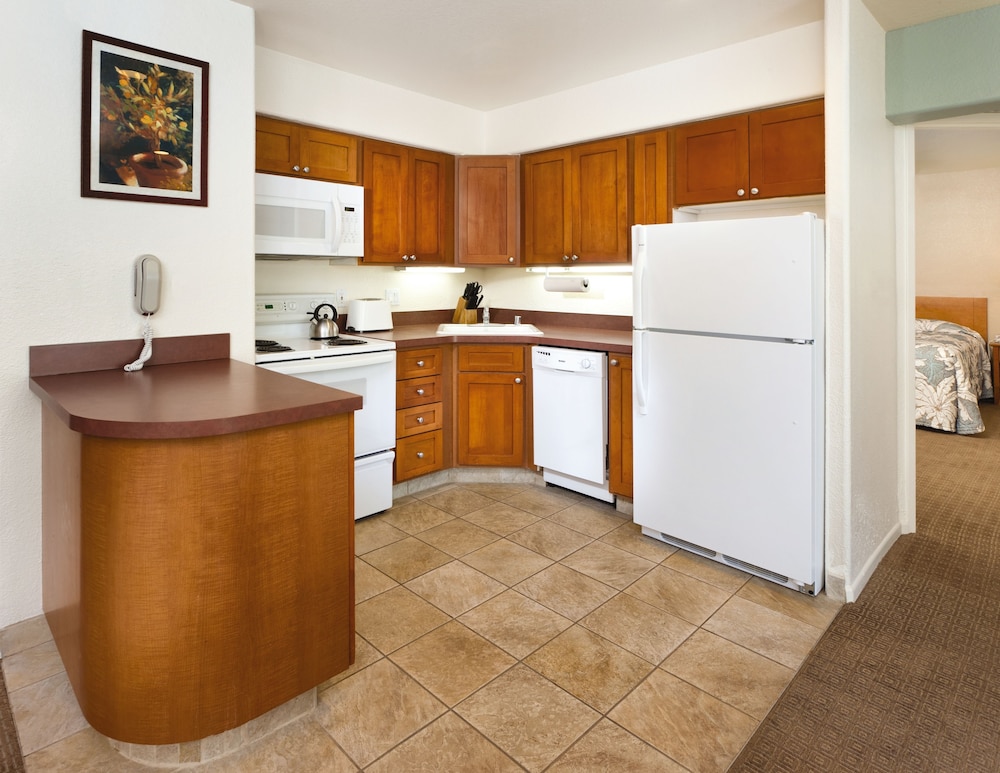 Imagen de la habitación del Hotel Worldmark Palm Springs. Foto 3