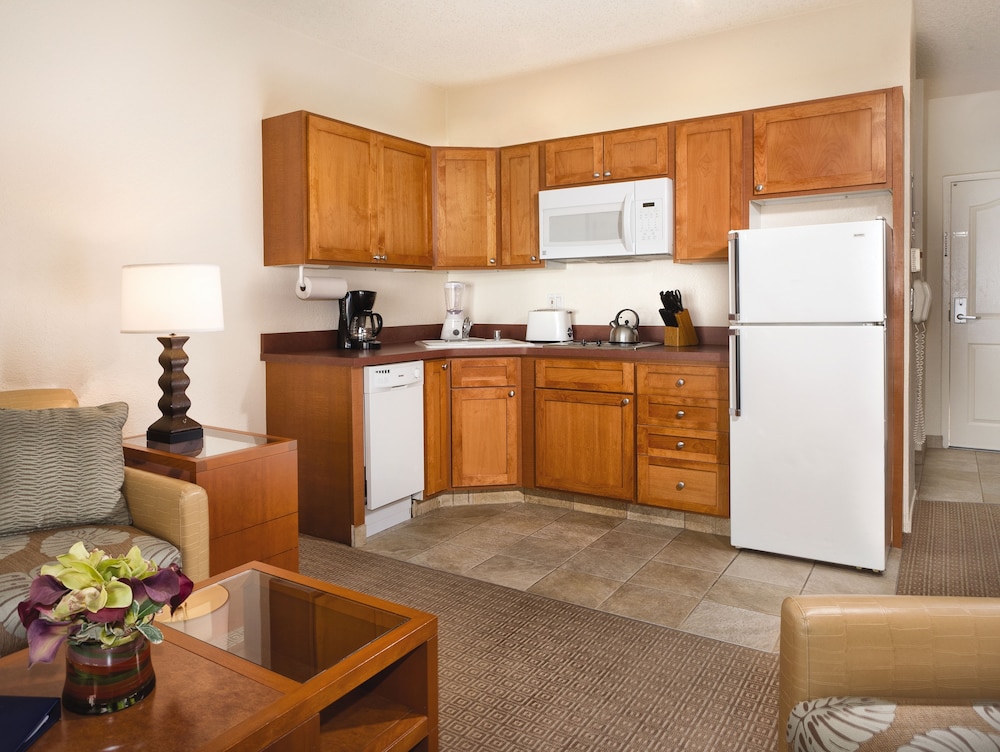 Imagen de la habitación del Hotel Worldmark Palm Springs. Foto 6