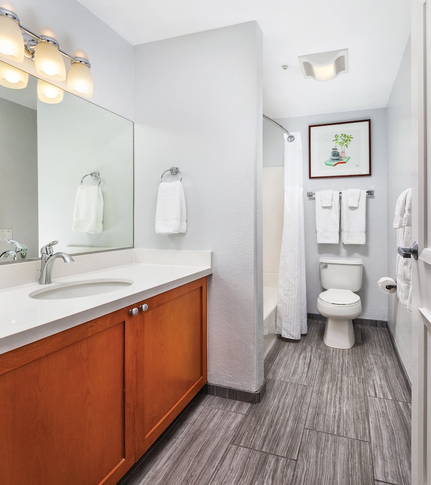 Imagen de la habitación del Hotel Worldmark Palm Springs. Foto 14