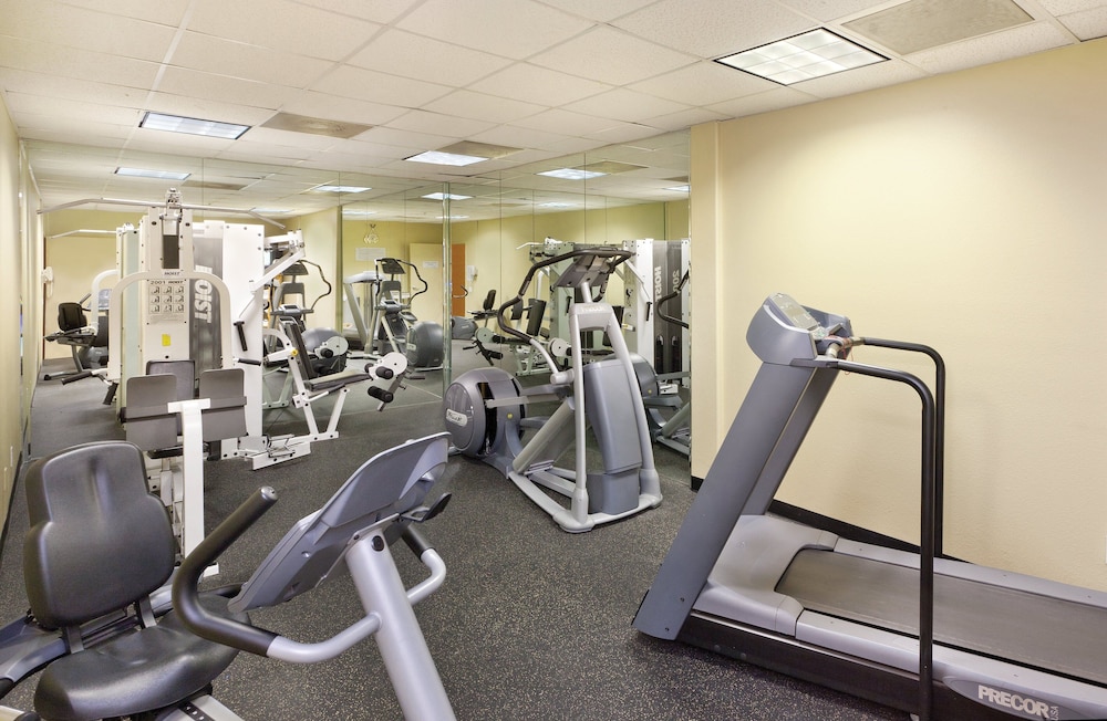 Imagen de los interiores del Hotel Worldmark Palm Springs. Foto 18