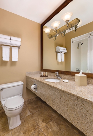 Imagen de la habitación del Hotel Worldmark Palm Springs - Plaza Resort and Spa. Foto 7