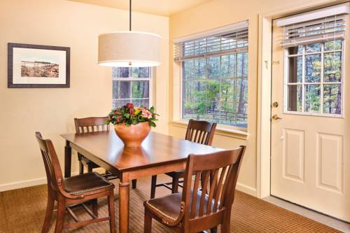 Imagen de la habitación del Hotel Worldmark Pinetop. Foto 4