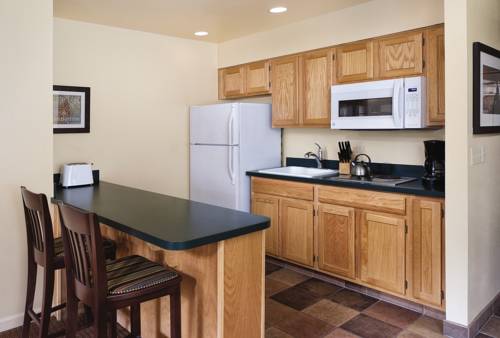 Imagen de la habitación del Hotel Worldmark Pinetop. Foto 5