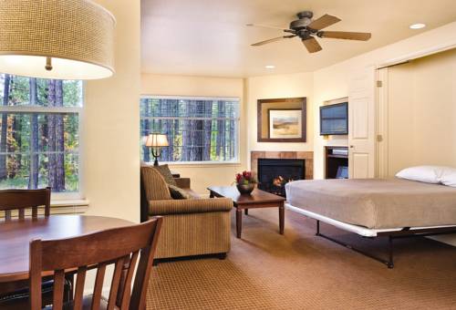 Imagen de la habitación del Hotel Worldmark Pinetop. Foto 6