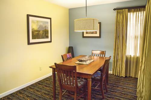 Imagen de la habitación del Hotel Worldmark Pinetop. Foto 8