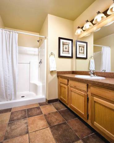 Imagen de la habitación del Hotel Worldmark Pinetop. Foto 11