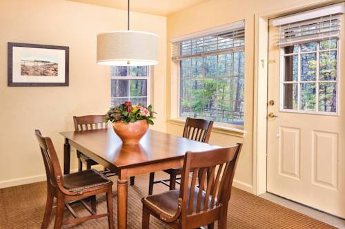 Imagen de la habitación del Hotel Worldmark Pinetop. Foto 15