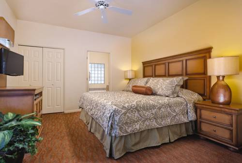 Imagen de la habitación del Hotel Worldmark Rancho Vistoso. Foto 9