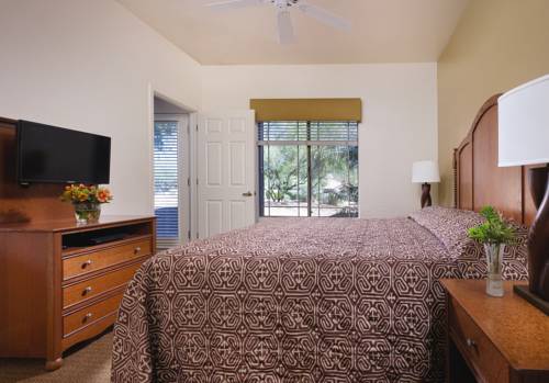 Imagen de la habitación del Hotel Worldmark Rancho Vistoso. Foto 15