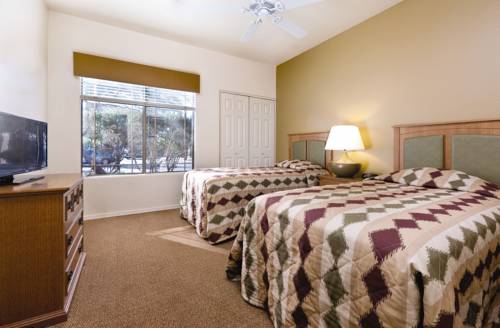 Imagen de la habitación del Hotel Worldmark Rancho Vistoso. Foto 16