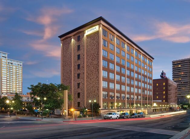 Imagen general del Hotel Worldmark Reno. Foto 1