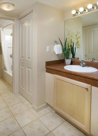 Imagen de la habitación del Hotel Worldmark Reno. Foto 3