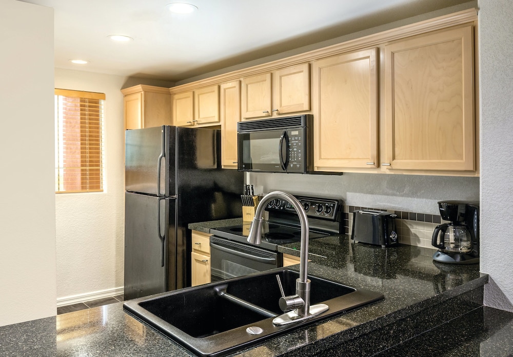 Imagen de la habitación del Hotel Worldmark Scottsdale. Foto 8