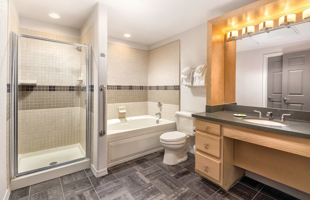 Imagen de la habitación del Hotel Worldmark Scottsdale. Foto 9