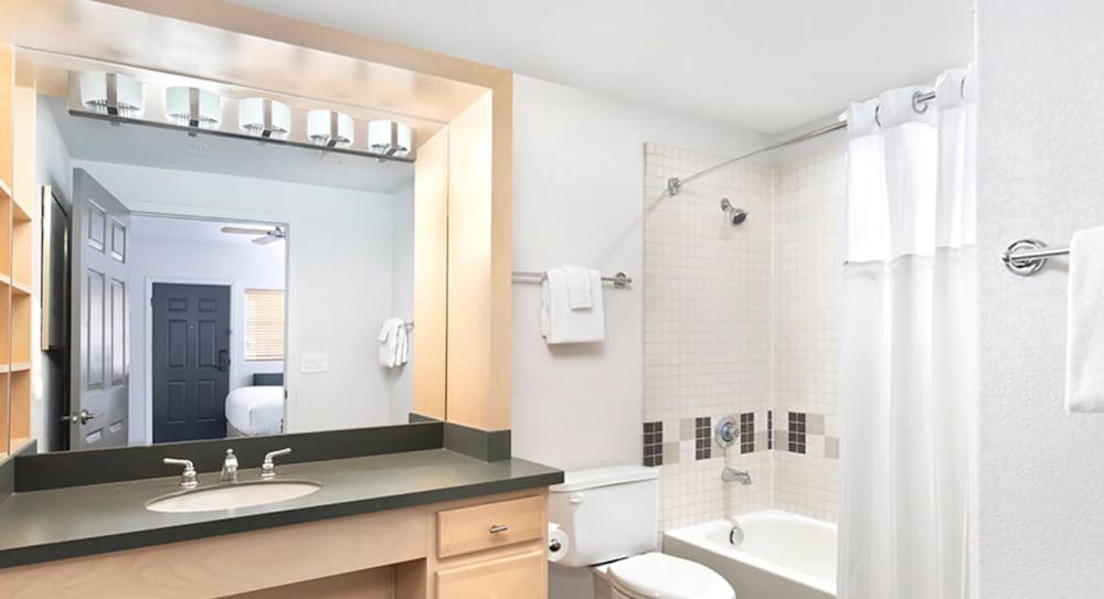 Imagen de la habitación del Hotel Worldmark Scottsdale. Foto 10