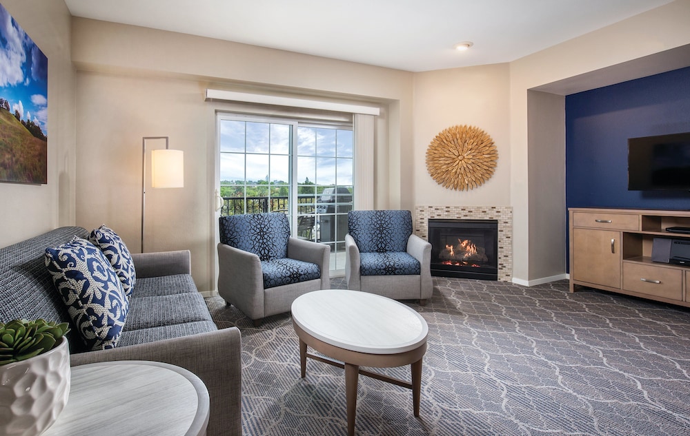 Imagen de la habitación del Hotel Worldmark Solvang. Foto 6