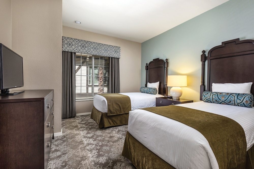 Imagen de la habitación del Hotel Worldmark Solvang. Foto 12